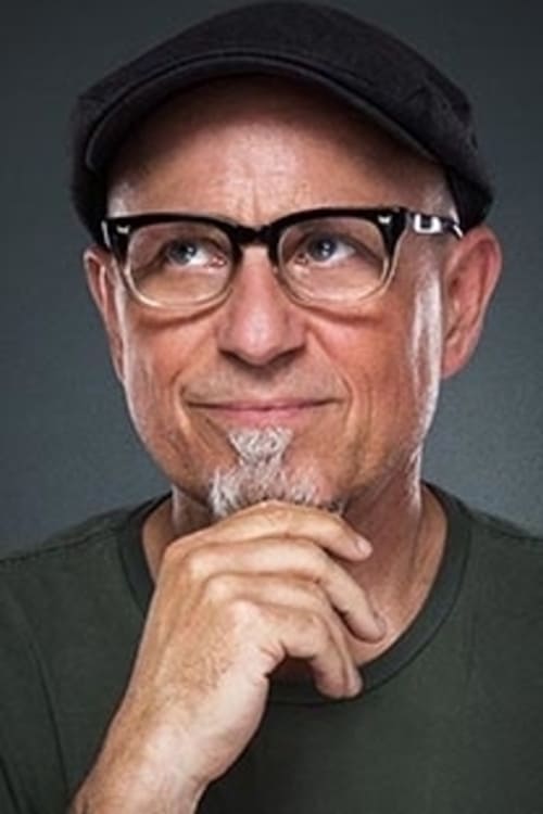 Picture of Bobcat Goldthwait