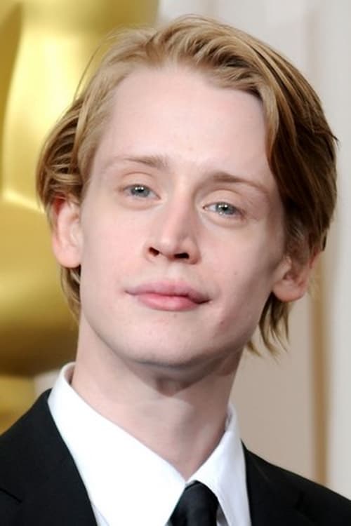 Picture of Macaulay Culkin