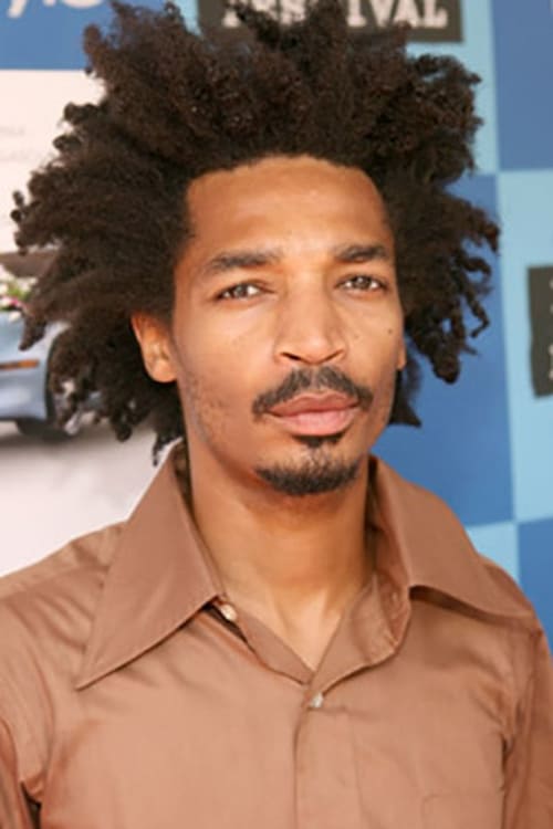 Picture of Eddie Steeples