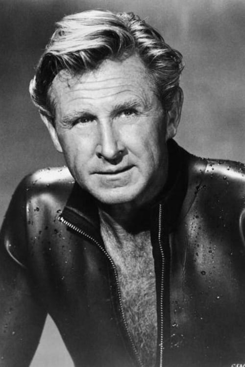 Picture of Lloyd Bridges