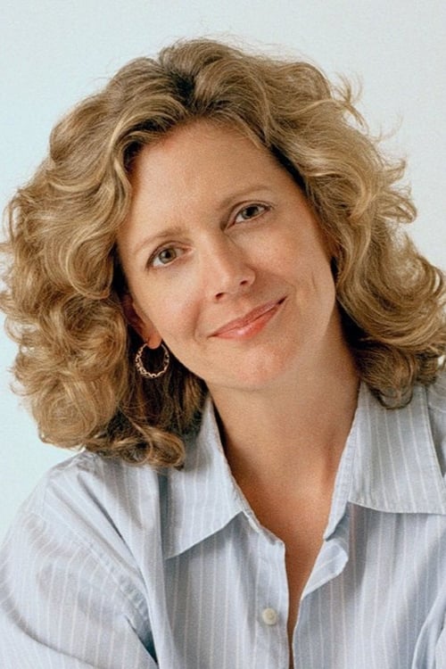 Picture of Kristine Sutherland