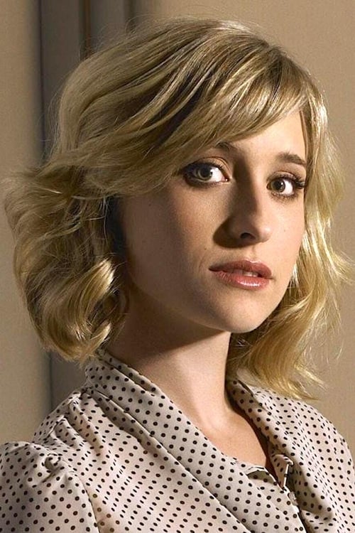 Picture of Allison Mack