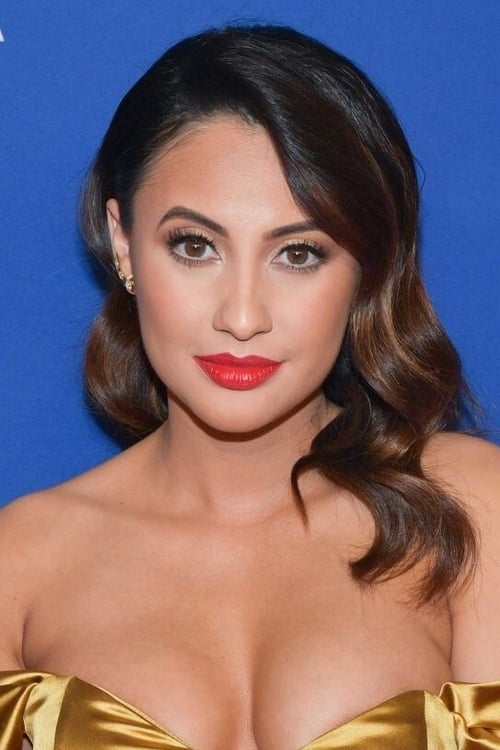 Picture of Francia Raisa