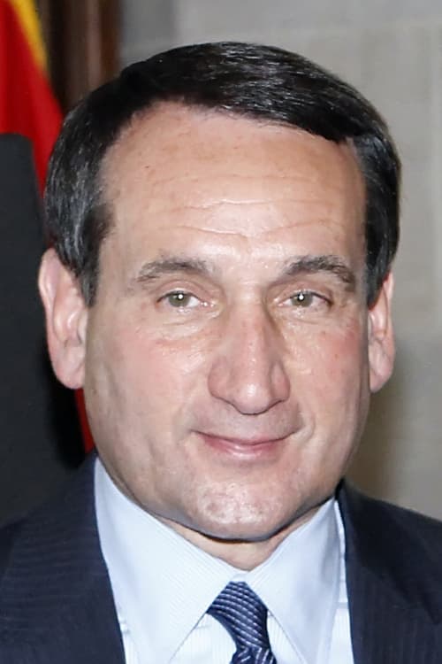 Picture of Mike Krzyzewski