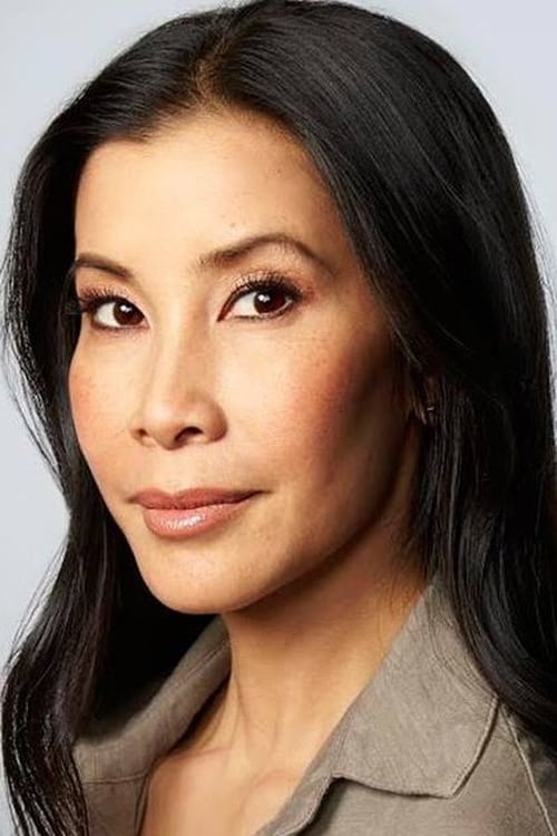 Picture of Lisa Ling