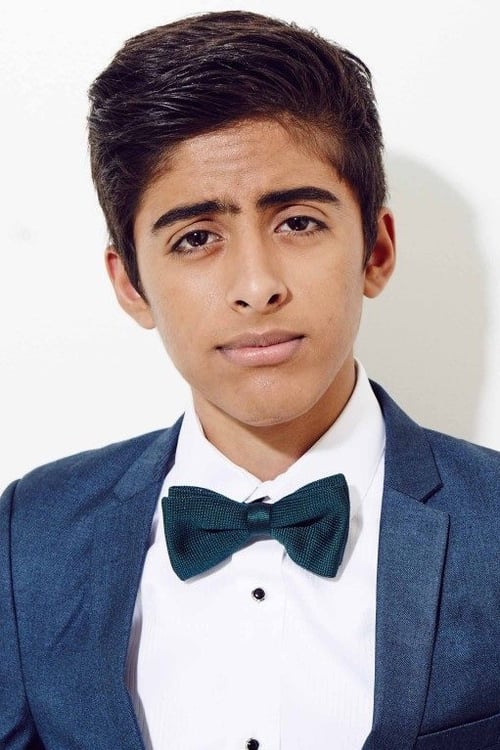 Picture of Karan Brar