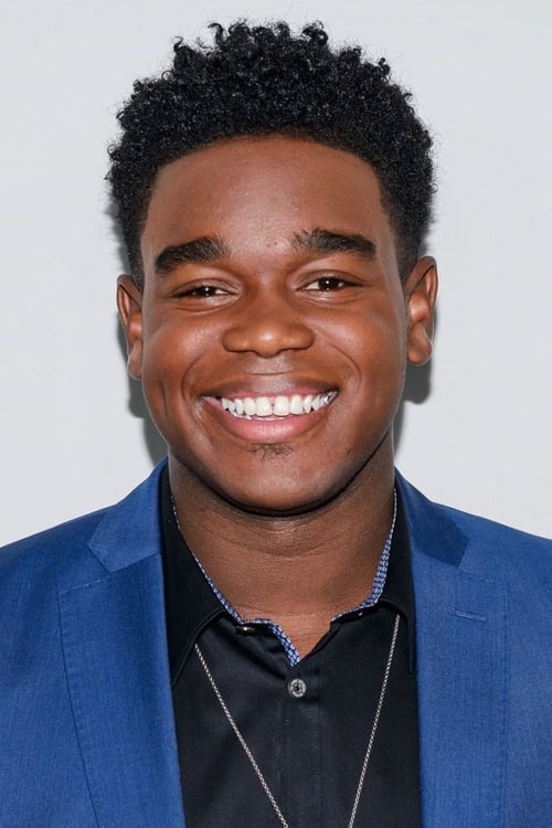 Picture of Dexter Darden