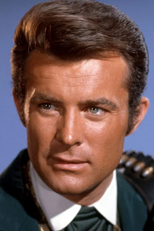 Picture of Robert Conrad