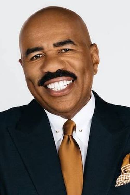 Picture of Steve Harvey