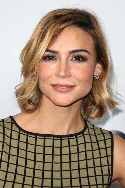 Picture of Samaire Armstrong