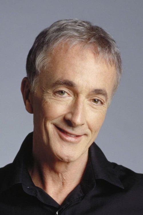 Picture of Anthony Daniels