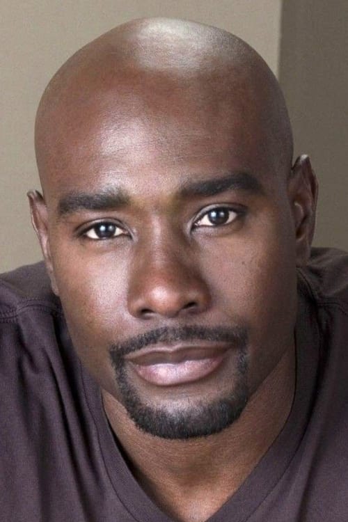 Picture of Morris Chestnut