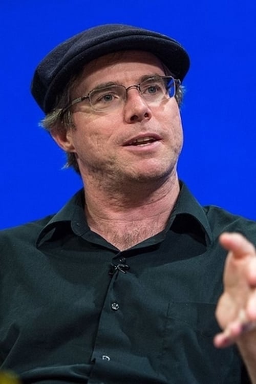 Picture of Andy Weir