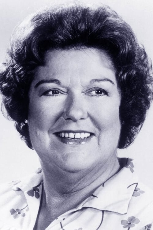 Picture of Peggy Rea