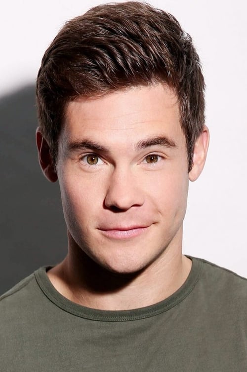 Picture of Adam DeVine