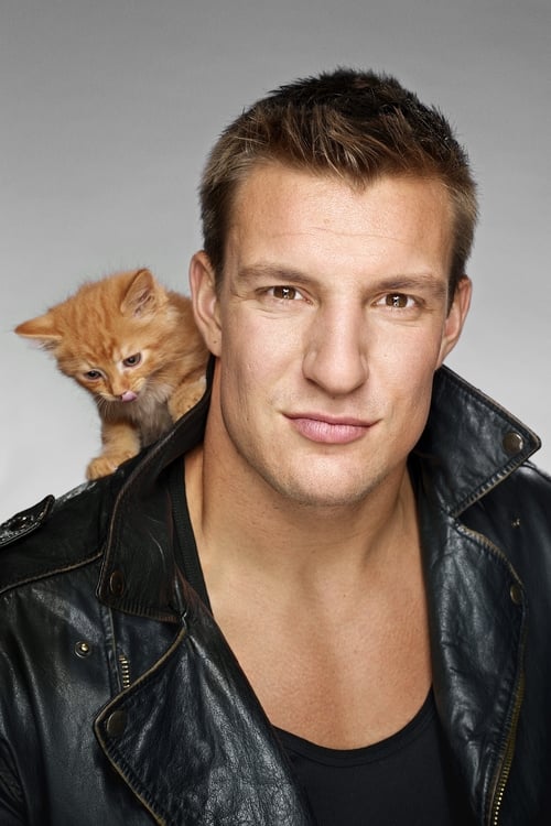 Picture of Rob Gronkowski