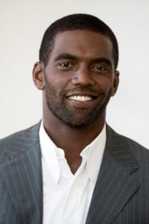 Picture of Randy Moss