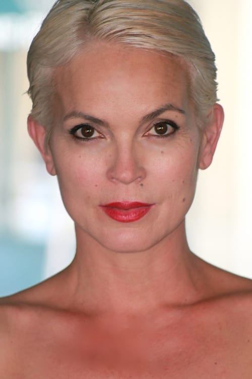 Picture of Elizabeth Gracen