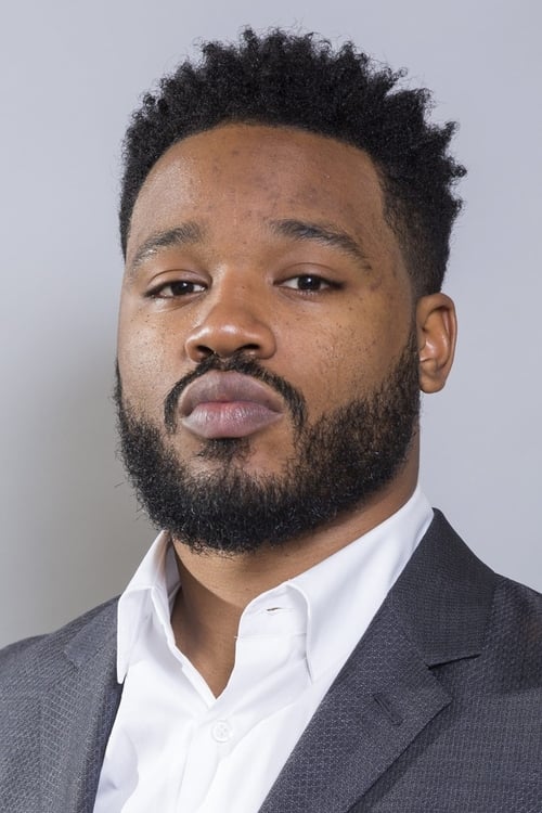 Picture of Ryan Coogler