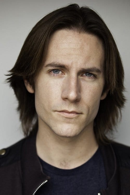 Picture of Matthew Mercer