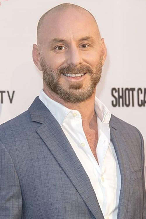 Picture of Matt Gerald