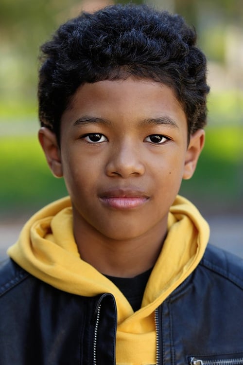 Picture of Jakari Fraser