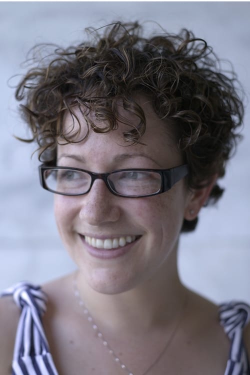 Picture of Nicole Perlman