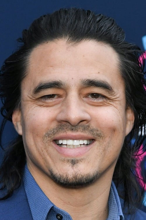 Picture of Antonio Jaramillo