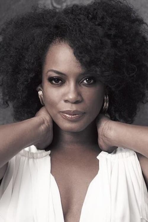 Picture of Aunjanue Ellis