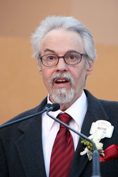 Picture of Wayne Allwine