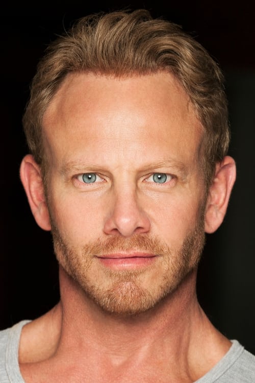 Picture of Ian Ziering