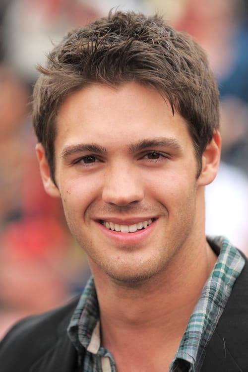 Picture of Steven R. McQueen