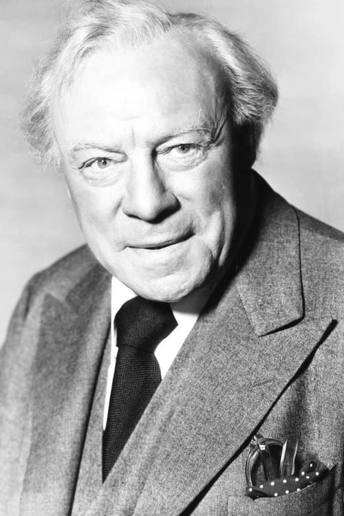 Picture of Edmund Gwenn