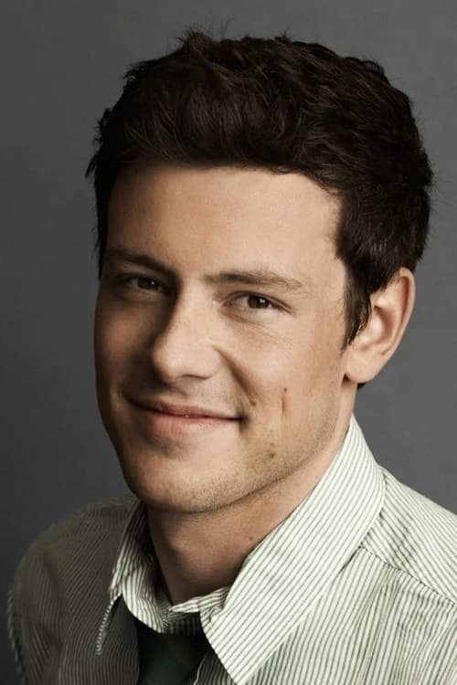 Picture of Cory Monteith