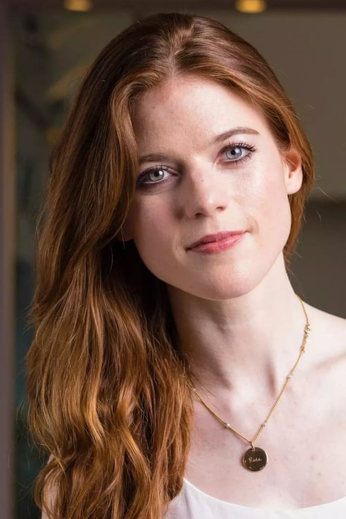 Picture of Rose Leslie