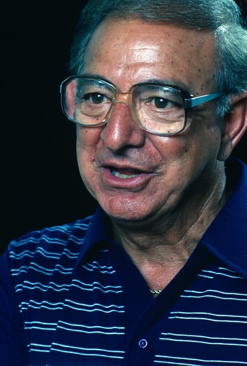 Picture of Angelo Dundee