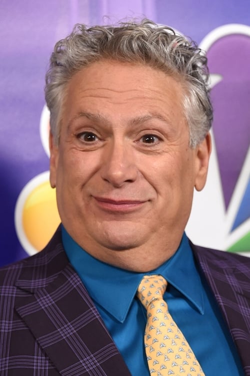 Picture of Harvey Fierstein