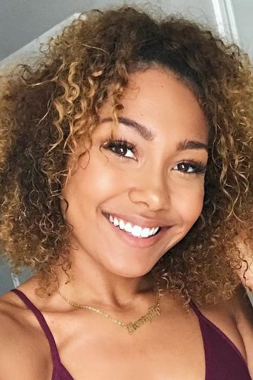 Picture of Parker McKenna Posey