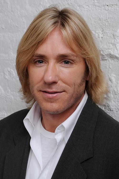 Picture of Ron Eldard