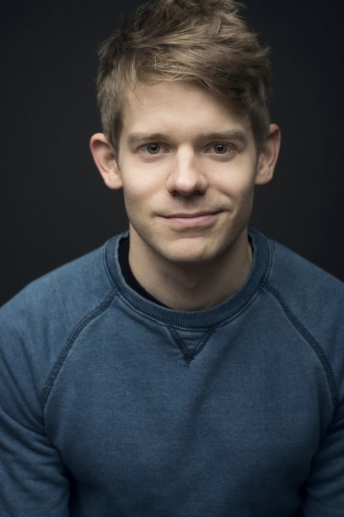 Picture of Andrew Keenan-Bolger