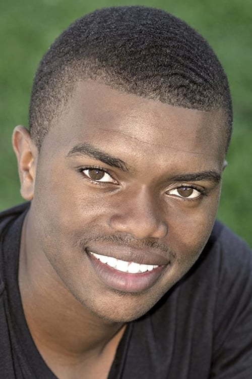 Picture of Marc John Jefferies