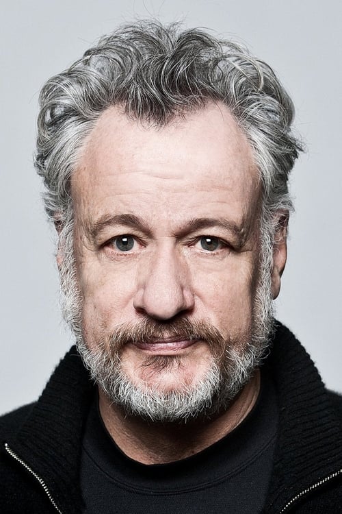 Picture of John de Lancie