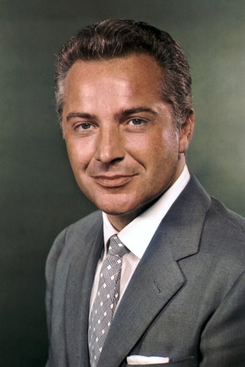 Picture of Rossano Brazzi