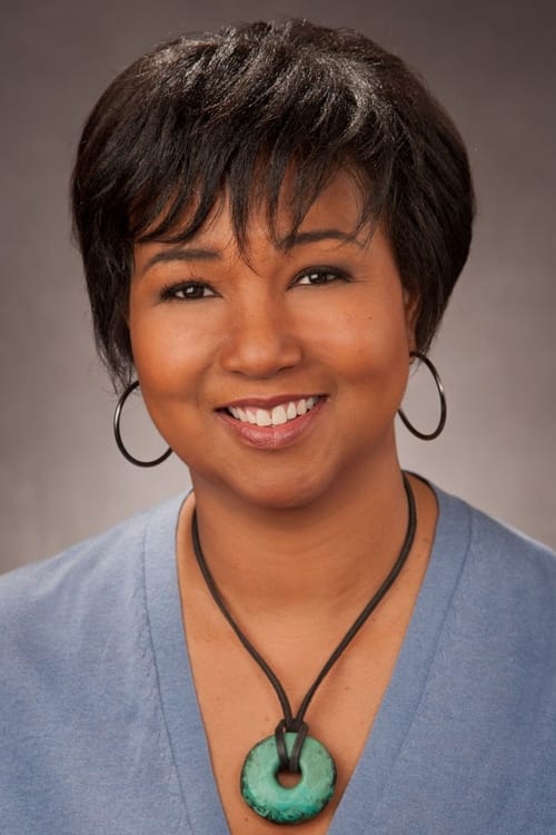 Picture of Mae Jemison