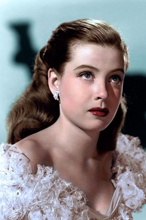 Picture of Gloria DeHaven