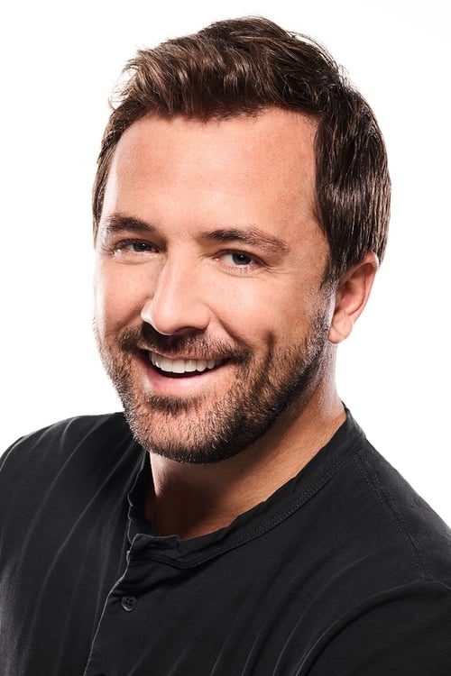 Picture of Darren McMullen