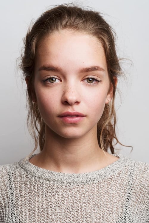 Picture of Olivia-Mai Barrett