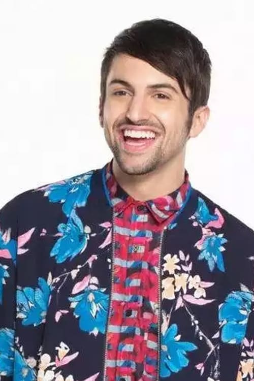 Picture of Mitch Grassi