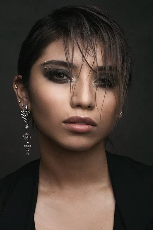 Picture of Kirstin Maldonado