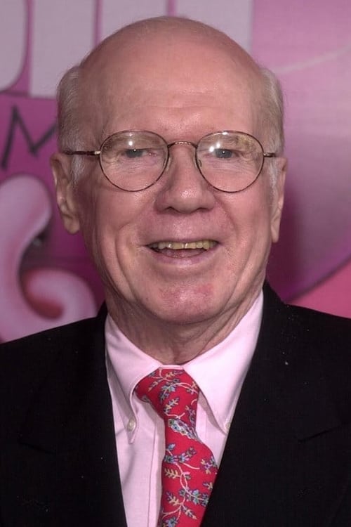 Picture of John Fiedler